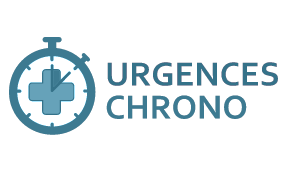 Logo Urgences Chrono